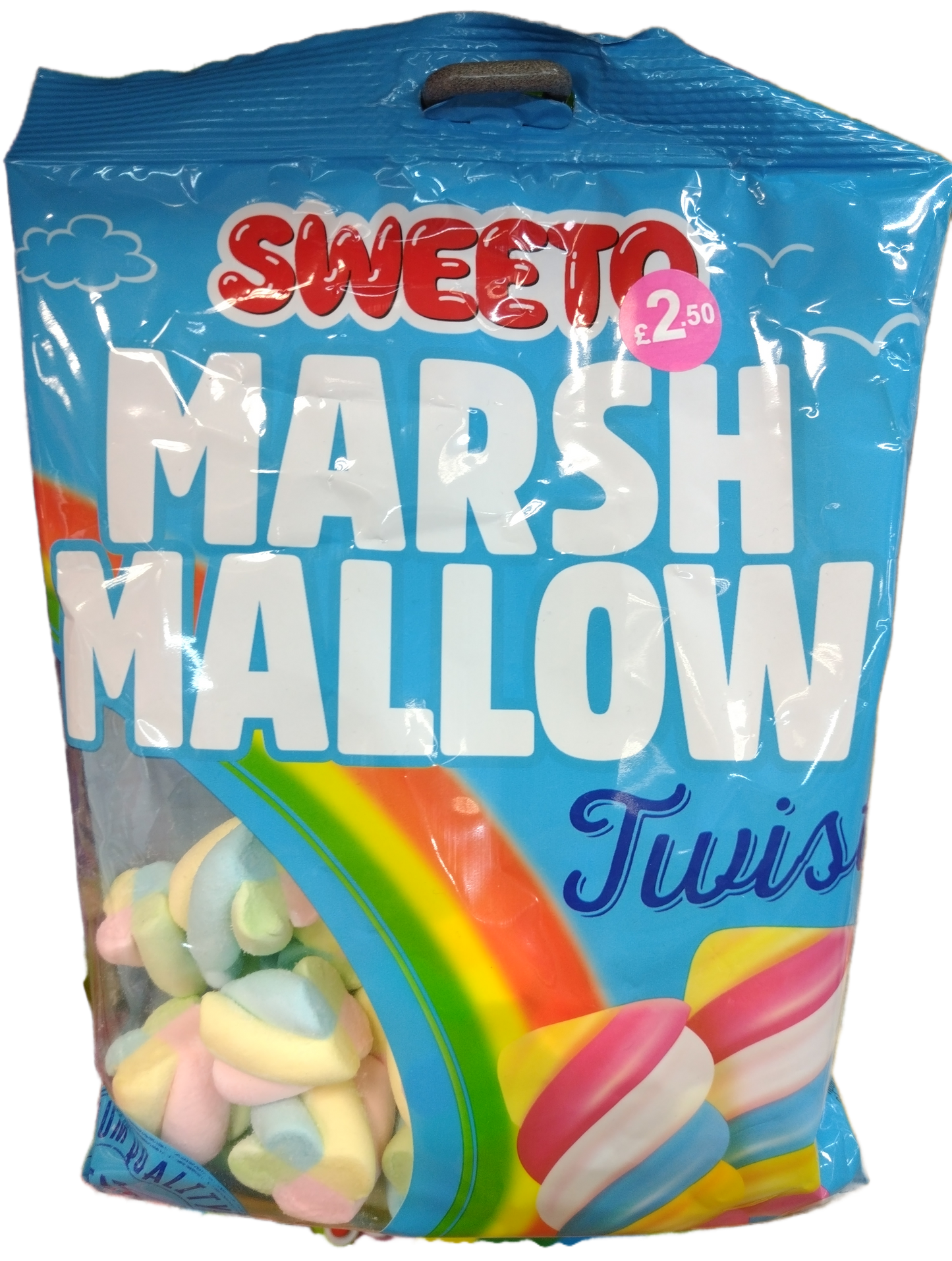 Sweeto Mallows