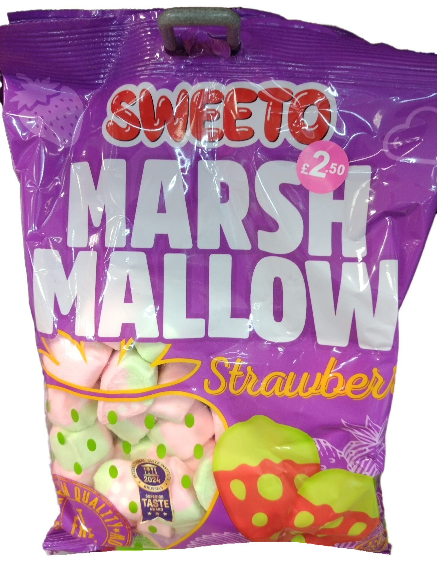 Sweeto Mallows