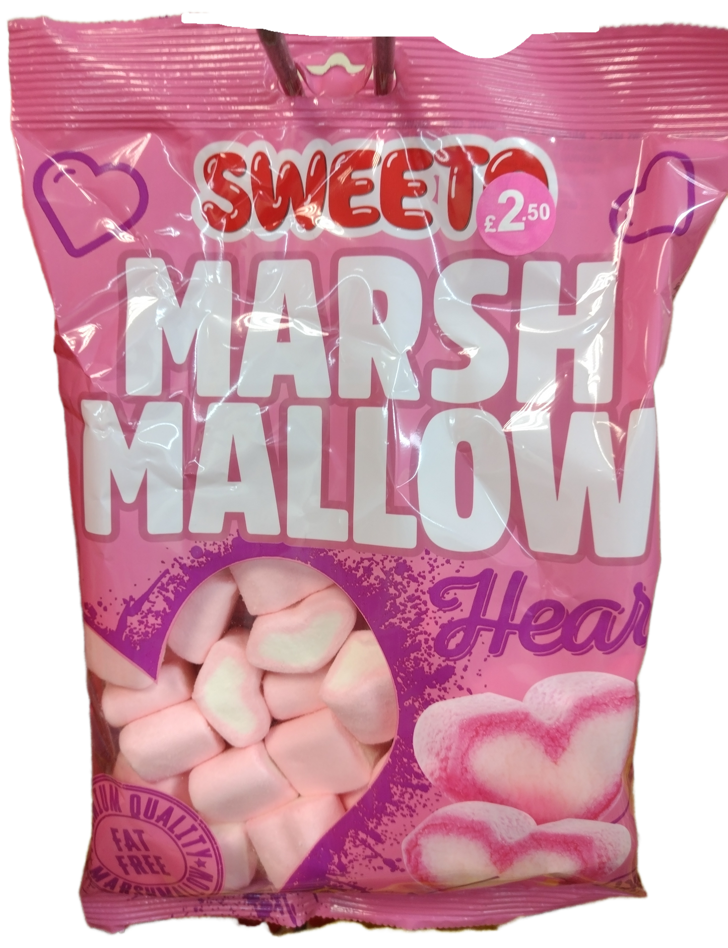 Sweeto Mallows